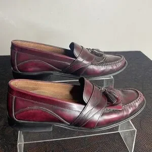 Bass | Shoes | Gh Bass Weejuns Clive Penny Loafers Leather  display picture 1